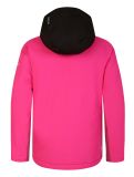 Miniatuur Dare2b, Impose III ski-jas kinderen PurePink / Blk roze, zwart 