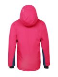 Miniatuur Dare2b, Impose IV ski-jas kinderen Berry Pink / Moonlight Denim blauw, roze 