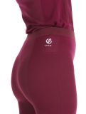 Miniatuur Dare2b, In The Zone III Baselayer Set FC Thermoset dames Fig Paars 