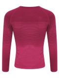 Miniatuur Dare2b, In The Zone III Baselayer Set thermoset kinderen Berry Pink roze 