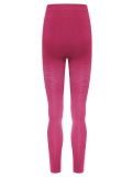 Miniatuur Dare2b, In The Zone III Baselayer Set thermoset kinderen Berry Pink roze 