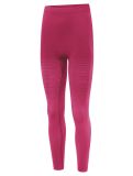 Miniatuur Dare2b, In The Zone III Baselayer Set thermoset kinderen Berry Pink roze 