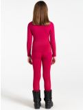 Miniatuur Dare2b, In The Zone III Baselayer Set thermoset kinderen Berry Pink roze 