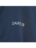 Miniatuur Dare2b, Interfused Ii skipully heren dark denim Blauw