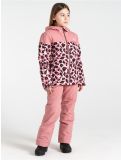 Miniatuur Dare2b, Liftie ski-jas kinderen Dusty Rose blauw, roze 