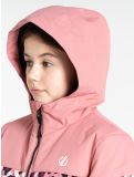 Miniatuur Dare2b, Liftie ski-jas kinderen Dusty Rose blauw, roze 