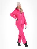 Miniatuur Dare2b, Line ski-jas dames Pure Pink roze 