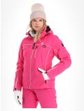 Miniatuur Dare2b, Line ski-jas dames Pure Pink roze 