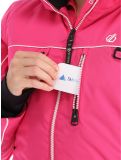 Miniatuur Dare2b, Line ski-jas dames Pure Pink roze 