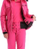 Miniatuur Dare2b, Line ski-jas dames Pure Pink roze 