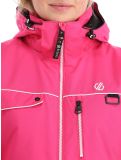 Miniatuur Dare2b, Line ski-jas dames Pure Pink roze 