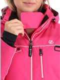 Miniatuur Dare2b, Line ski-jas dames Pure Pink roze 