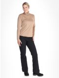 Miniatuur Dare2b, Lowline II Stretch skipully dames Cashmere beige 