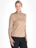 Miniatuur Dare2b, Lowline II Stretch skipully dames Cashmere beige 