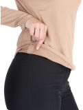 Miniatuur Dare2b, Lowline II Stretch skipully dames Cashmere beige 