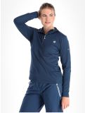 Miniatuur Dare2b, Lowline II Stretch skipully dames Moonlight Denim blauw 