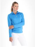 Miniatuur Dare2b, Lowline II Stretch skipully dames Swedish Blue blauw 