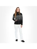 Miniatuur Dare2b, Lucent Sweater vest dames Zwart