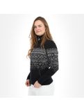 Miniatuur Dare2b, Lucent Sweater vest dames Zwart