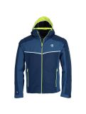 Miniatuur Dare2b, Observe Jacket ski-jas heren navy Blauw