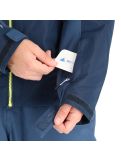 Miniatuur Dare2b, Observe Jacket ski-jas heren navy Blauw