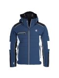 Miniatuur Dare2b, Out Force Jacket ski-jas heren navy Blauw