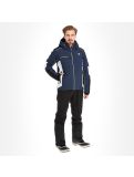 Miniatuur Dare2b, Out Force Jacket ski-jas heren navy Blauw