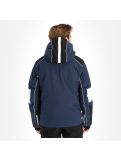 Miniatuur Dare2b, Out Force Jacket ski-jas heren navy Blauw