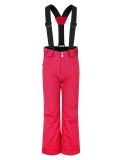 Miniatuur Dare2b, Outmove II skibroek kinderen Berry Pink roze 