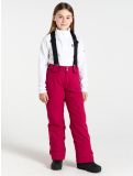 Miniatuur Dare2b, Outmove II skibroek kinderen Berry Pink roze 