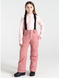 Miniatuur Dare2b, Outmove II skibroek kinderen Dusty roze 