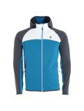 Miniatuur Dare2b, Ratified Ii Stretch vest heren petrol Blauw