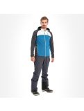 Miniatuur Dare2b, Ratified Ii Stretch vest heren petrol Blauw