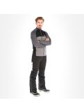 Miniatuur Dare2b, Riform II Stretch vest heren aluminium Grijs