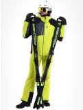 Miniatuur Dare2b, Shred ski-jas heren Neon Spring/Black groen, zwart 