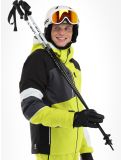 Miniatuur Dare2b, Shred ski-jas heren Neon Spring/Black groen, zwart 