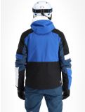 Miniatuur Dare2b, Shred ski-jas heren Olympian Blue / Moonlight Denim blauw 