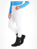 Miniatuur Dare2b, Sleek III softshell skibroek dames White wit 