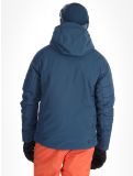 Miniatuur Dare2b, Speed AC Softshell jas heren Moonlight Denim Blauw 