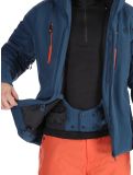 Miniatuur Dare2b, Speed AC Softshell jas heren Moonlight Denim Blauw 