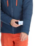 Miniatuur Dare2b, Speed AC Softshell jas heren Moonlight Denim Blauw 