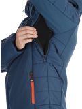 Miniatuur Dare2b, Speed AC Softshell jas heren Moonlight Denim Blauw 