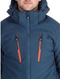 Miniatuur Dare2b, Speed AC Softshell jas heren Moonlight Denim Blauw 