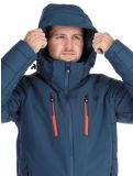 Miniatuur Dare2b, Speed AC Softshell jas heren Moonlight Denim Blauw 