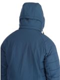 Miniatuur Dare2b, Speed AC Softshell jas heren Moonlight Denim Blauw 