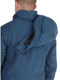 Miniatuur Dare2b, Speed AC Softshell jas heren Moonlight Denim Blauw 