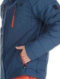 Miniatuur Dare2b, Speed AC Softshell jas heren Moonlight Denim Blauw 