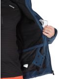 Miniatuur Dare2b, Speed AC Softshell jas heren Moonlight Denim Blauw 