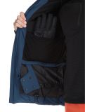 Miniatuur Dare2b, Speed AC Softshell jas heren Moonlight Denim Blauw 