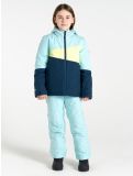 Miniatuur Dare2b, Steazy III ski-jas kinderen Water Ball blauw 